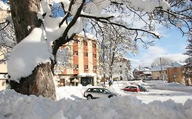 Grand Hotel Europa Rivisondoli Centro