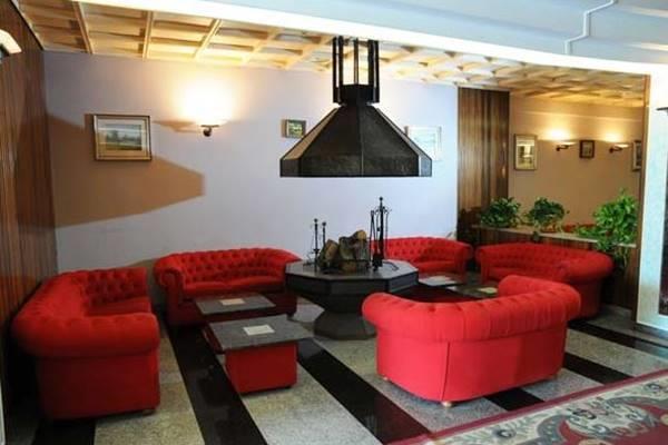 Grand Hotel Europa Rivisondoli Centro Esterno foto