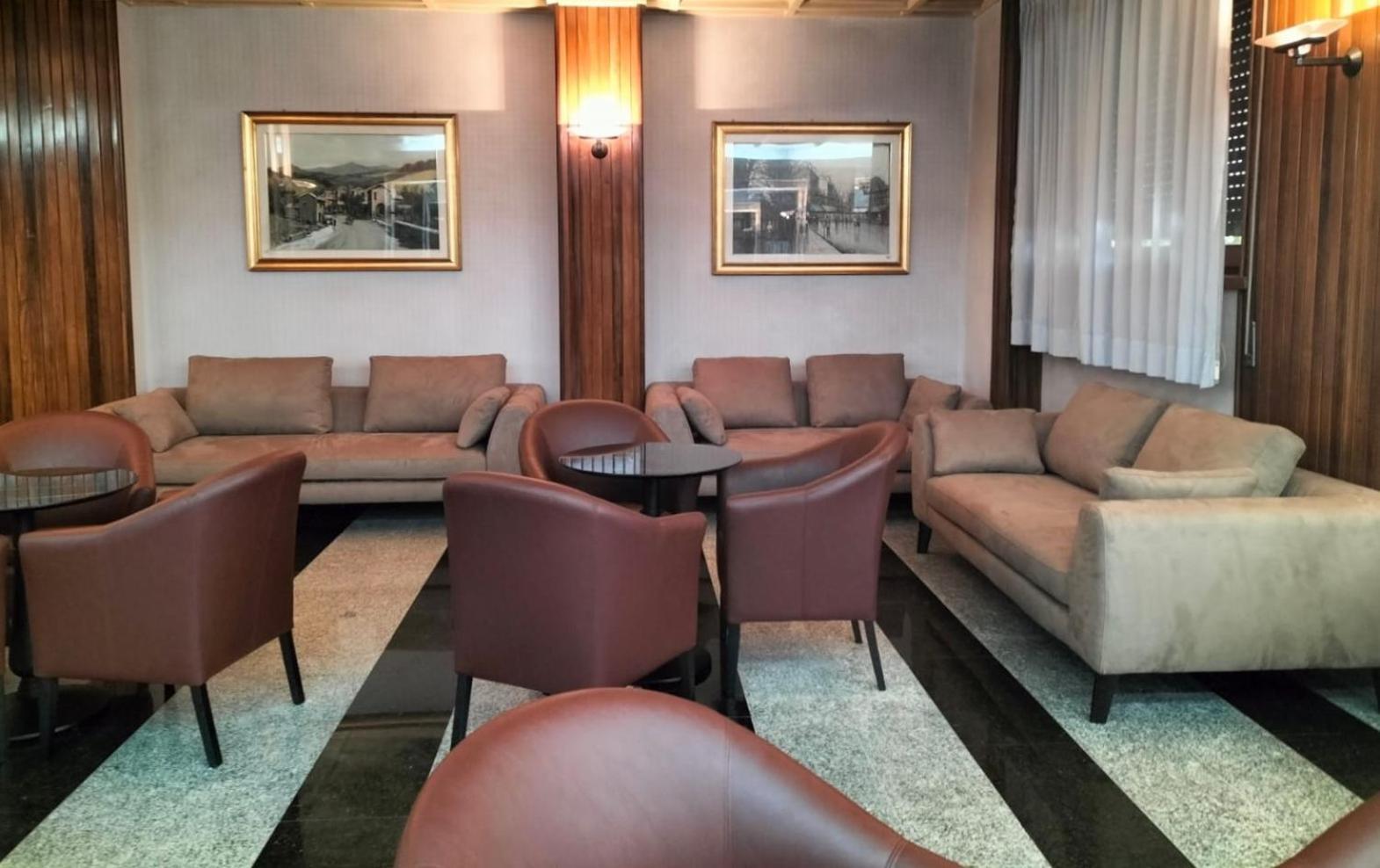 Grand Hotel Europa Rivisondoli Centro Esterno foto