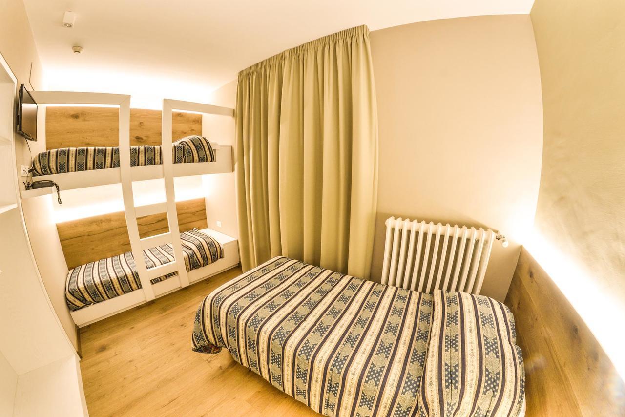 Grand Hotel Europa Rivisondoli Centro Esterno foto