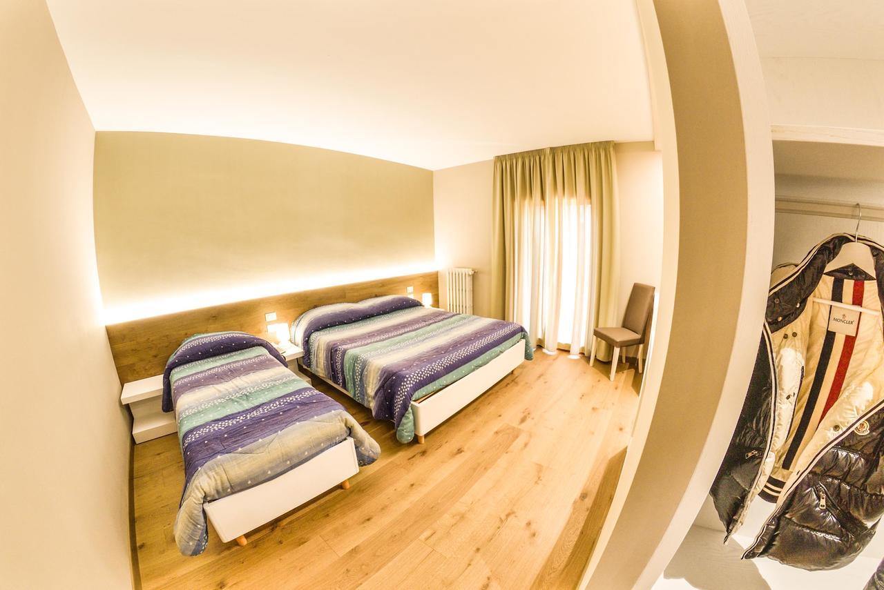 Grand Hotel Europa Rivisondoli Centro Esterno foto