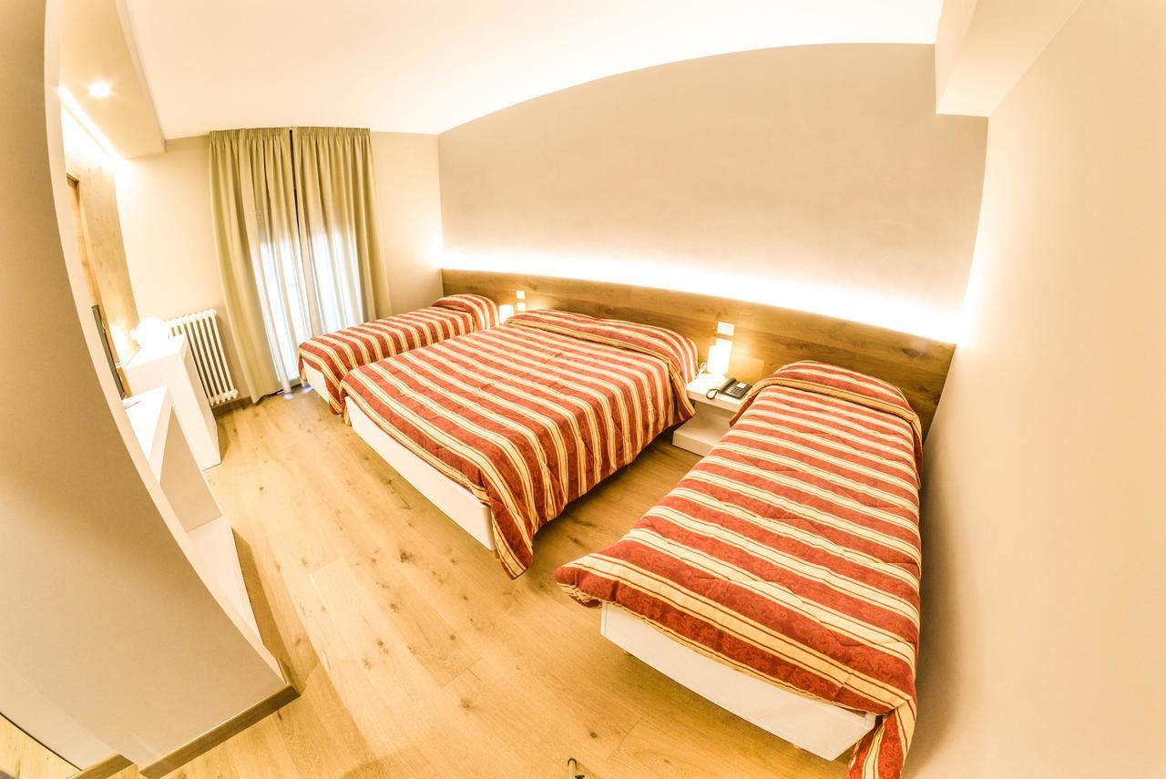 Grand Hotel Europa Rivisondoli Centro Esterno foto