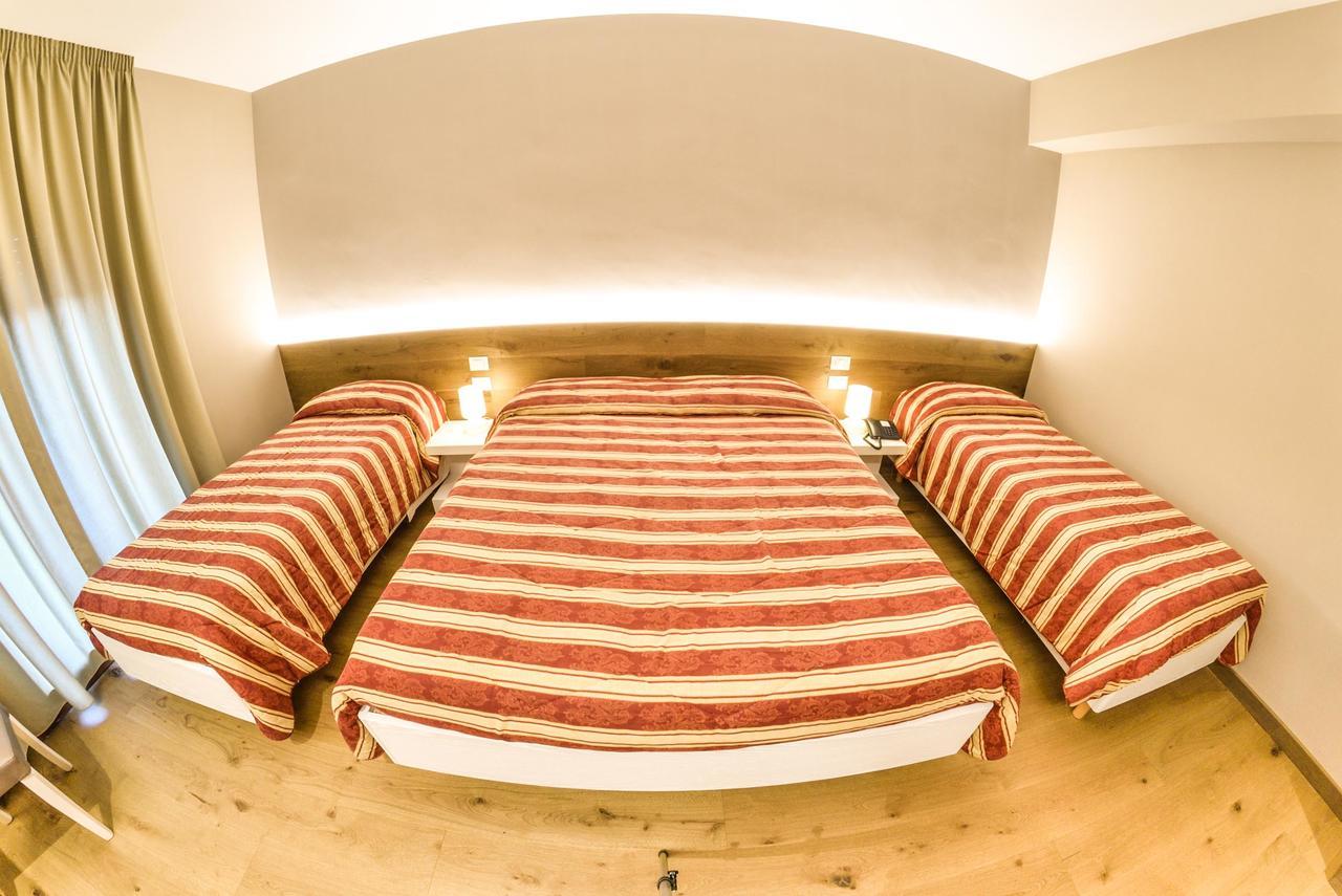 Grand Hotel Europa Rivisondoli Centro Esterno foto