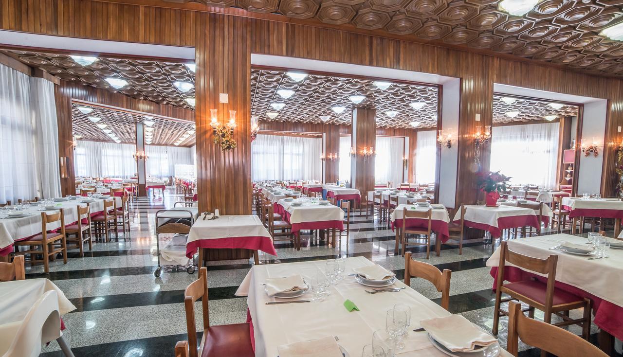 Grand Hotel Europa Rivisondoli Centro Esterno foto
