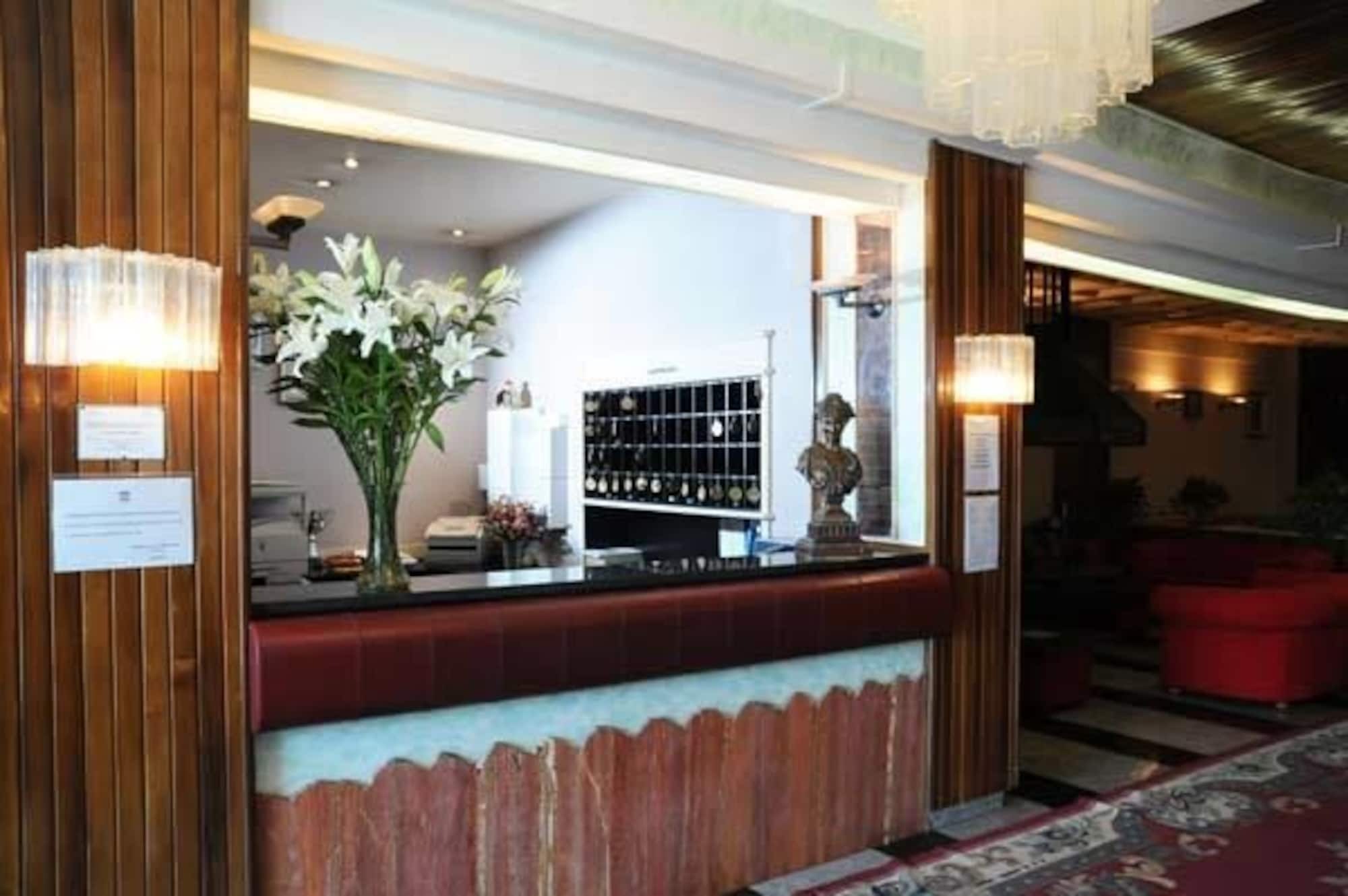 Grand Hotel Europa Rivisondoli Centro Esterno foto